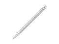 Portaminas Caran d'Ache Ecridor Damier, Cobre y Zinc, Plata, 4.566