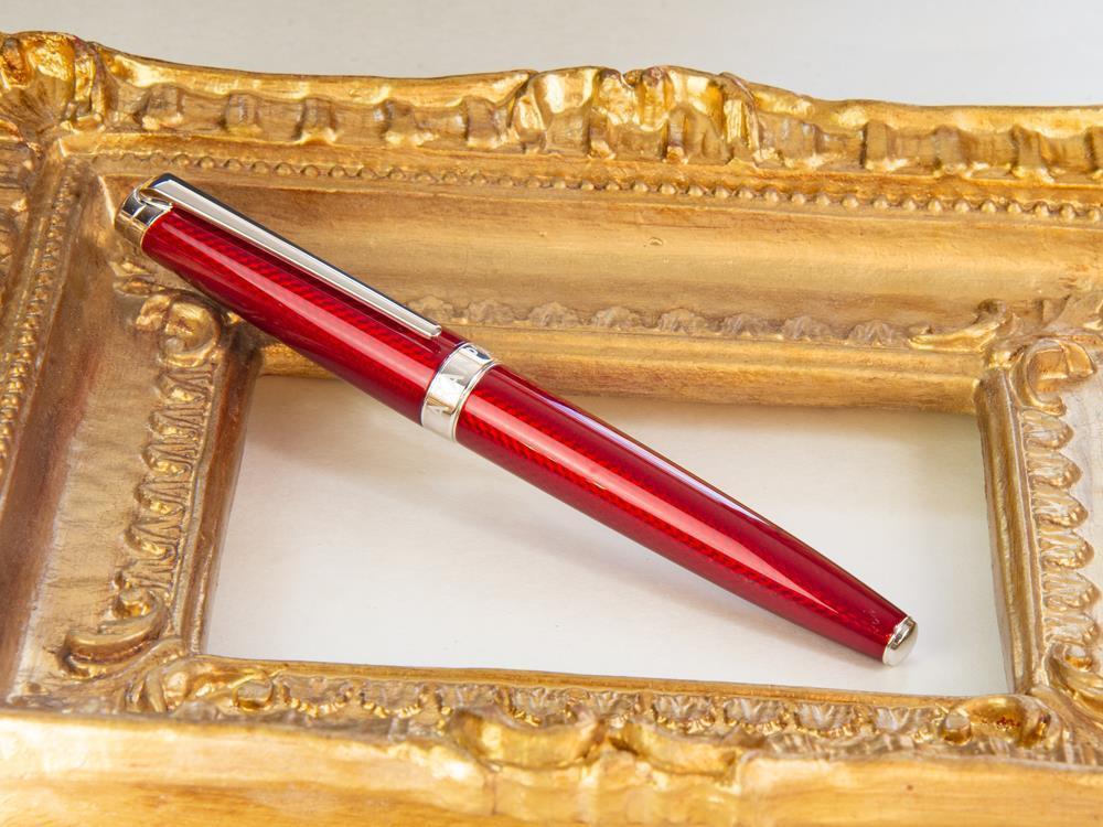 Roller Caran d´Ache Léman Rouge Carmin, Rojo, 4779.580
