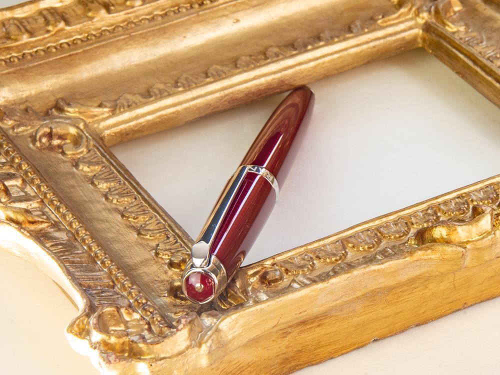 Roller Caran d´Ache Léman Rouge Carmin, Rojo, 4779.580