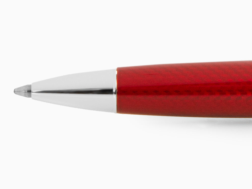 Bolígrafo Caran d´Ache Léman Rouge Carmin, Rojo, 4789.580