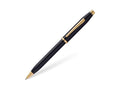 Bolígrafo Cross Century II, Negro, 412WG-1