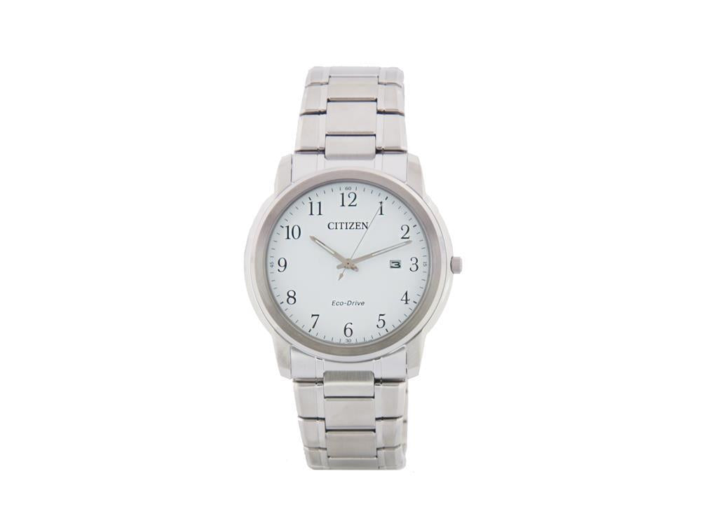 Reloj de Cuarzo Citizen OF, Eco Drive J810, 42 mm, 5 atm, AW1211-80A