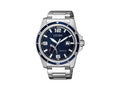 Reloj de Cuarzo Citizen OF, Eco Drive J850, 41,5mm, 10 atm, AW7037-82L