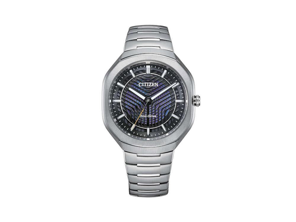 Reloj de Cuarzo Citizen Photon Eco-Drive E036 Azul, Edición Limitada, BJ6560-53W