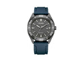 Reloj de Cuarzo Citizen OF Active Sport, Gris, 41 mm, 10 atm, BM7638-02H