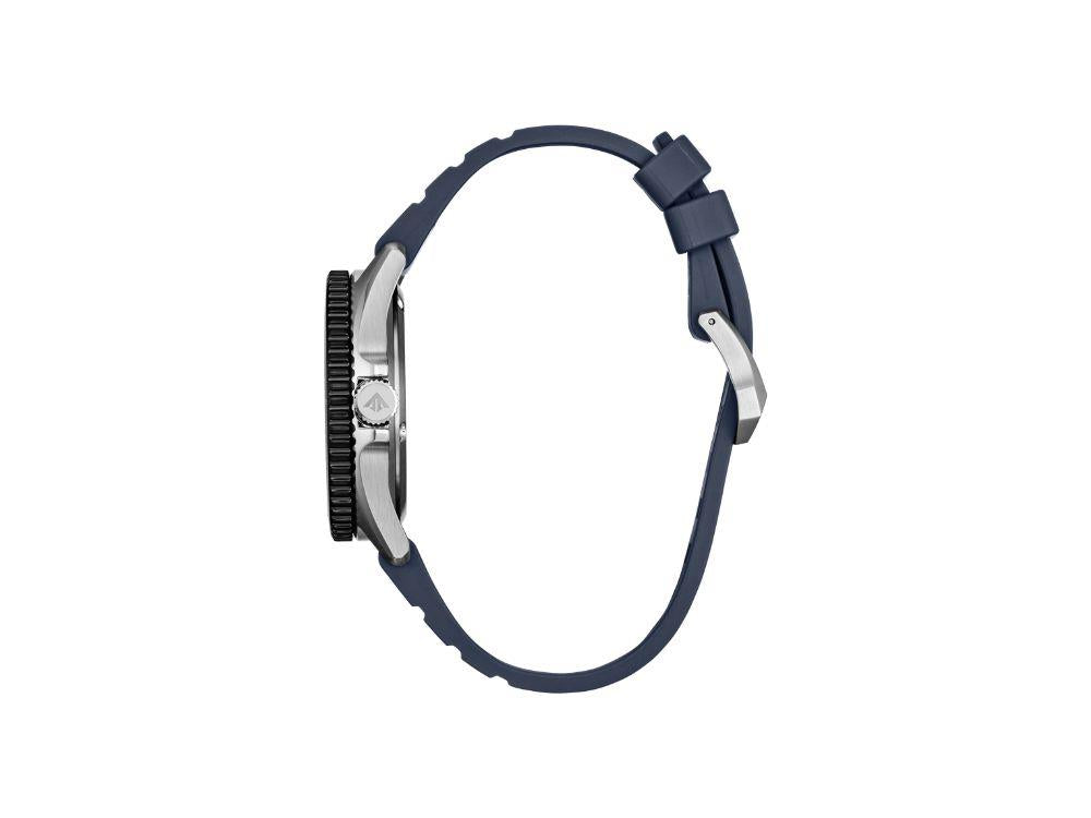 Reloj de Cuarzo Citizen Promaster, 40.5 mm, Azul, 20 atm, BN0267-04L