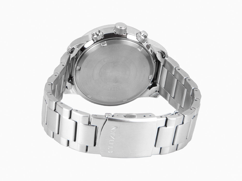 Reloj de Cuarzo Citizen OF Crono Aviator, Eco Drive B612, 44 mm, CA0690-88E
