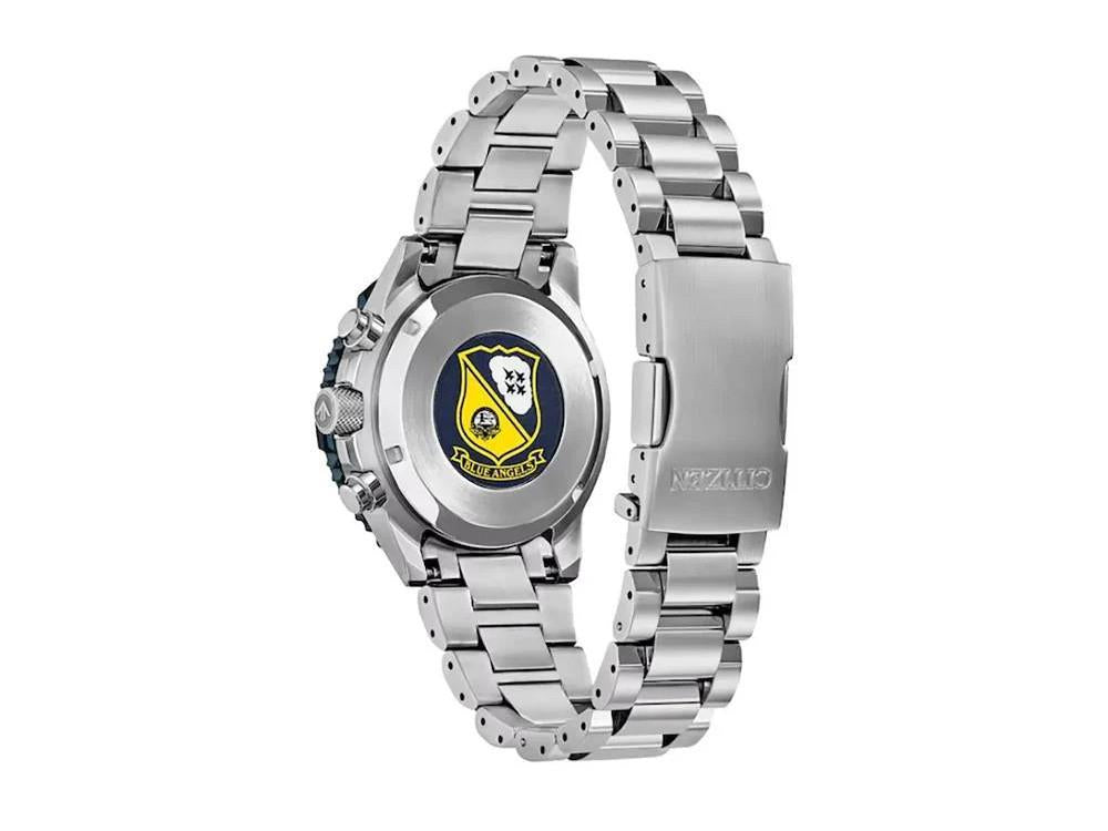 Reloj de Cuarzo Citizen Promaster Blue Angels, 40 mm, Azul, CA4667-53L