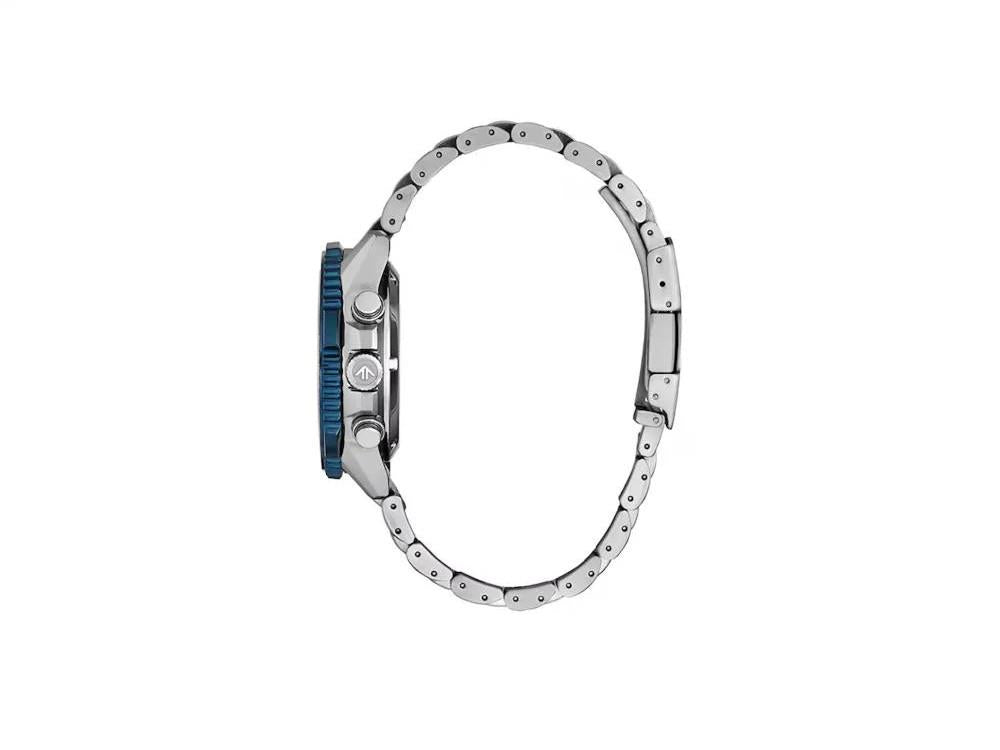 Reloj de Cuarzo Citizen Promaster Blue Angels, 40 mm, Azul, CA4667-53L