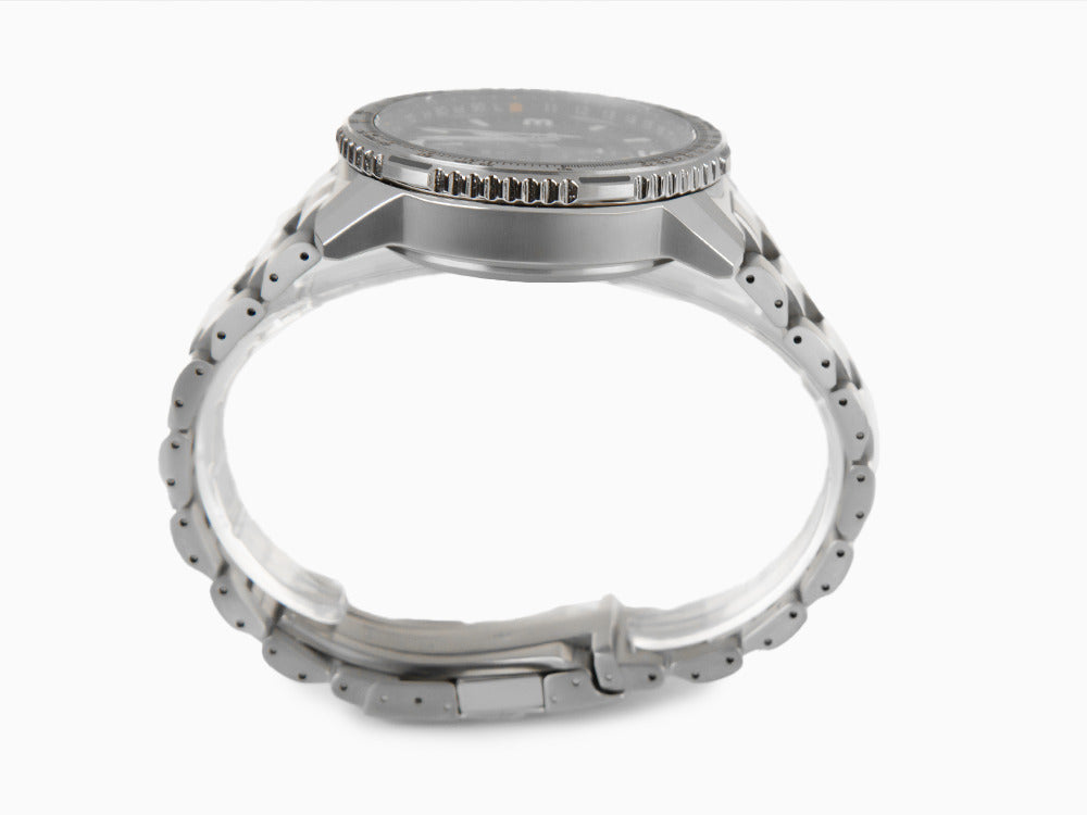 Reloj de Cuarzo Citizen Radio Controlled, Eco Drive U680, Negro, JY8100-80E