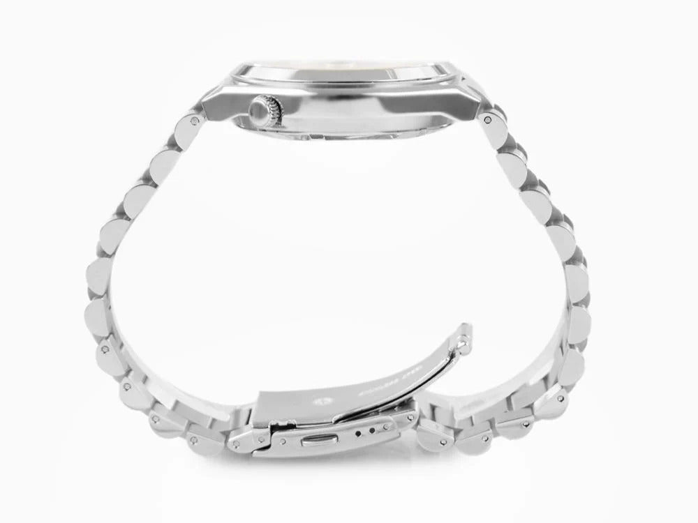 Reloj Automático Citizen NJ0150 Series Tsuyosa, 40 mm, Rojo, 5 atm , NJ0150-56W