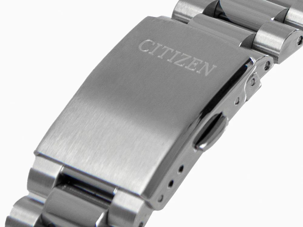 Reloj Automático Citizen Tsuyosa, Citizen 8210, 40 mm, Rojo, NJ0150-56W