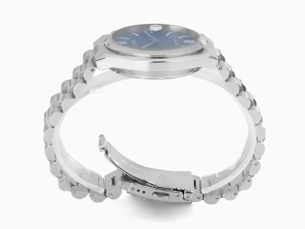 Reloj Automático Citizen NJ0150 Series Tsuyosa, 40 mm, Azul, 5 atm , NJ0150-81L