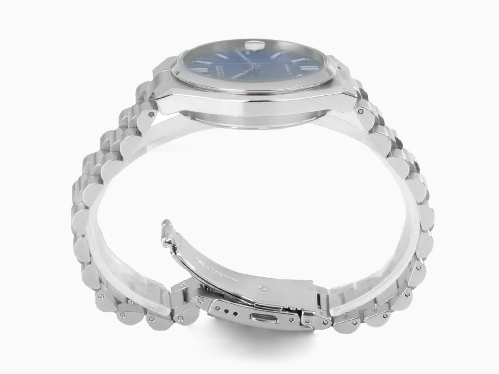 Reloj Automático Citizen NJ0150 Series Tsuyosa, 40 mm, Azul, 5 atm , NJ0150-81L