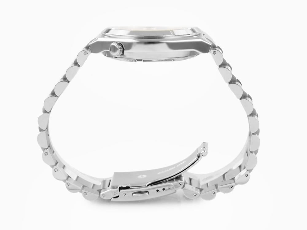 Reloj Automático Citizen NJ0150 Series Tsuyosa, 40 mm, Beige, 5 atm , NJ0151-88W