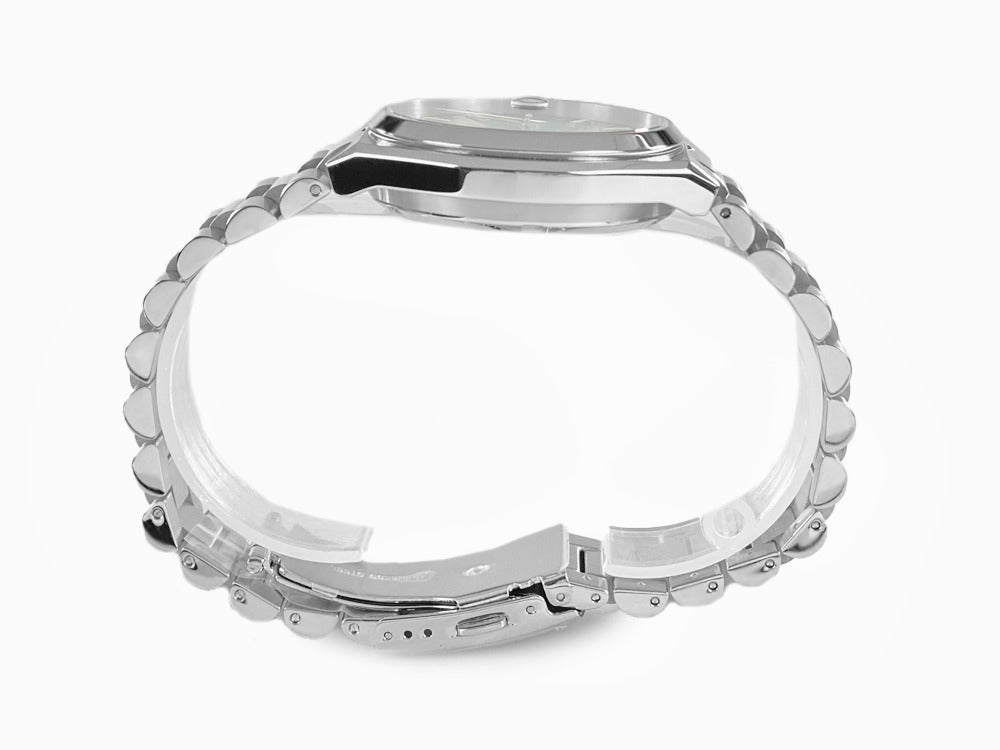 Reloj Automático Citizen NJ0150 Series Tsuyosa, 40 mm, Azul, 5 atm , NJ0151-88X