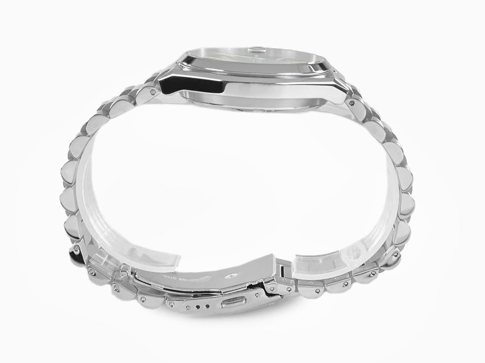 Reloj Automático Citizen NJ0150 Series Tsuyosa, 40 mm, Azul, 5 atm , NJ0151-88X