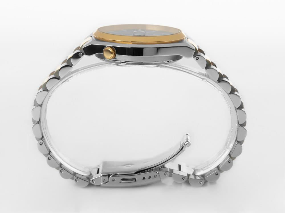 Reloj Automático Citizen NJ0150 Series Tsuyosa, PVD, 40 mm, Negro, NJ0154-80H