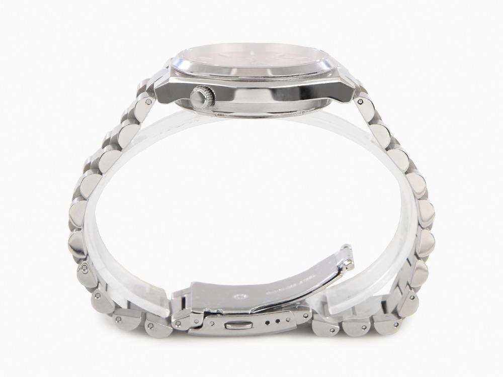 Reloj Automático Citizen Tsuyosa, Citizen 8210, 40 mm, Salmón, NJ0159-86Z