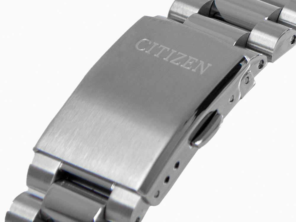 Reloj Automático Citizen Tsuyosa, Citizen 8210, 40 mm, Salmón, NJ0159-86Z