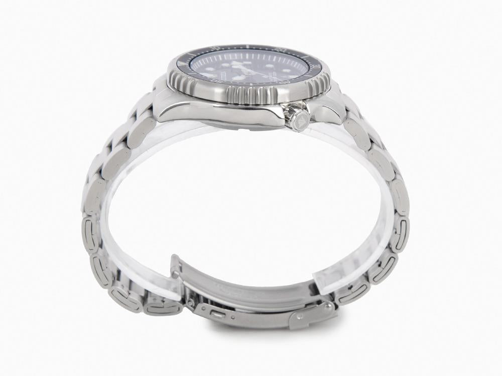 Reloj Automático Citizen Promaster, Negro, 42 mm, 20 atm, NY0084-89E