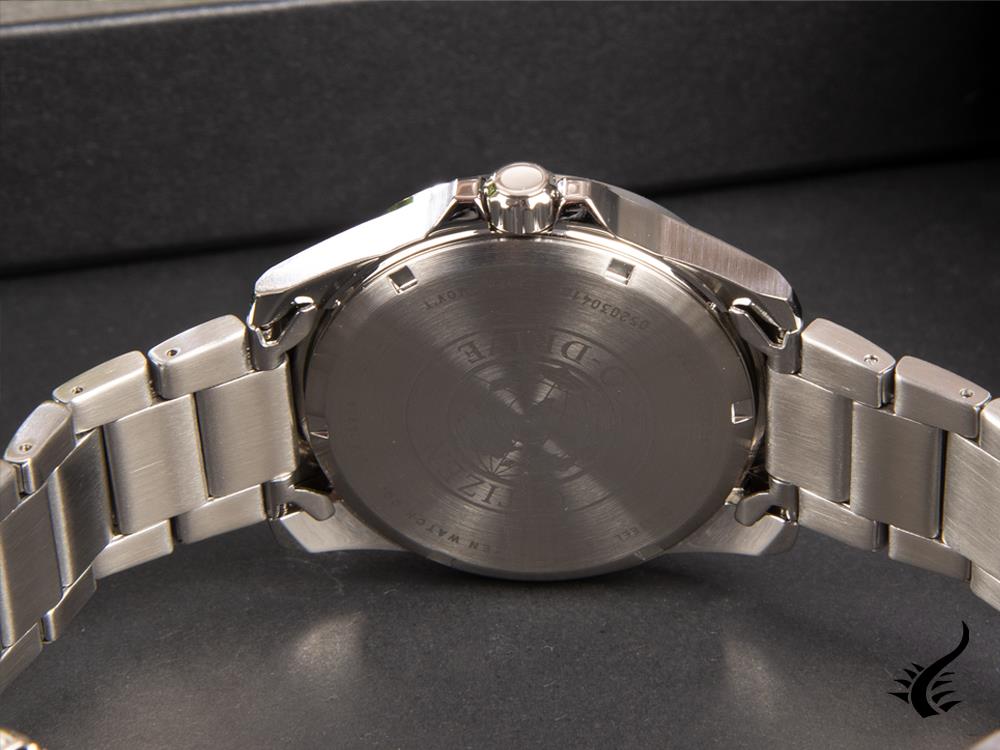 Reloj de Cuarzo Citizen OF, Eco Drive J850, 41,5mm, 10 atm, AW7037-82L