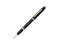 Roller Cross Century II Scuderia Ferrari, Laca, Negro, Pulido, FR0085-119