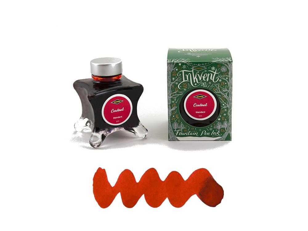 Tintero Diamine Ghost Ink Vent Green, 50ml, Standard