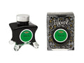 Tintero Diamine Ink Vent Black Star Bright Noble Fir, 50ml, Verde