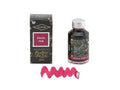 Tintero Diamine Shimmering, 50ml., Electric Pink, Cristal