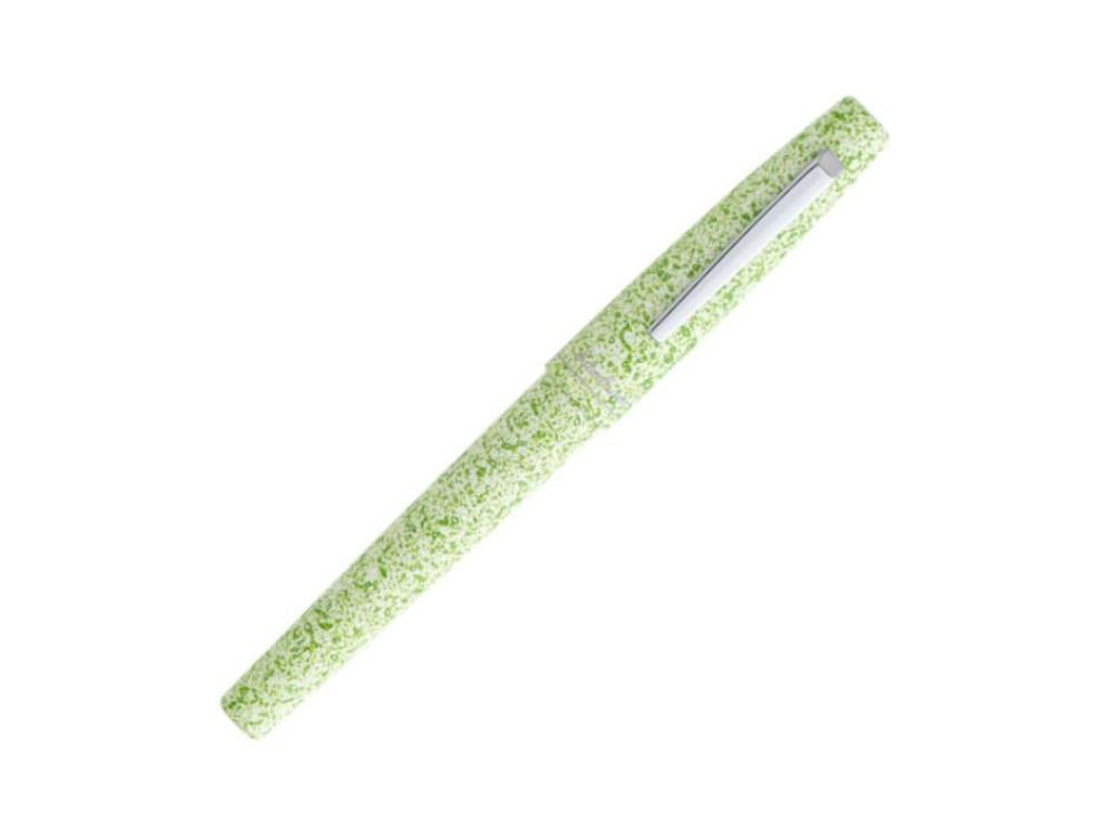 Roller Esterbrook Camden Composition, Resina, Verde, E937