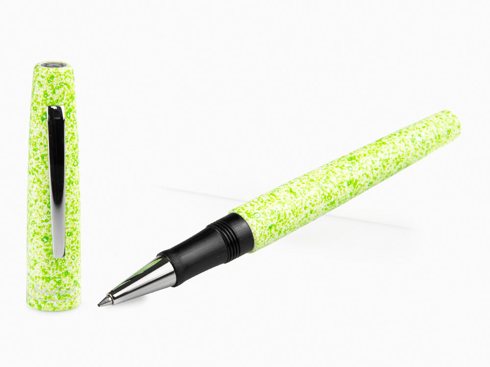Roller Esterbrook Camden Composition, Resina, Verde, E937