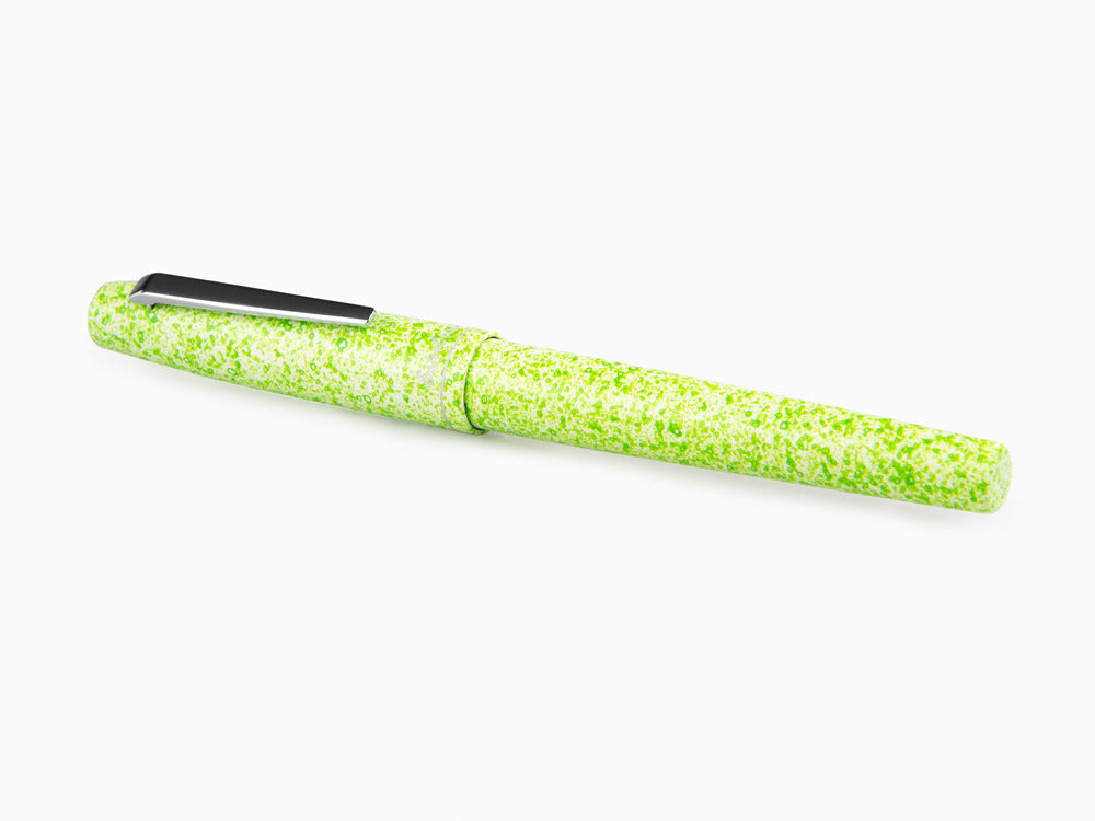 Roller Esterbrook Camden Composition, Resina, Verde, E937
