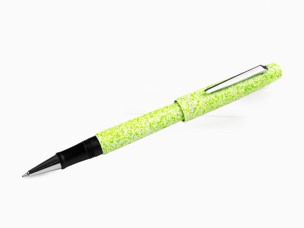 Roller Esterbrook Camden Composition, Resina, Verde, E937