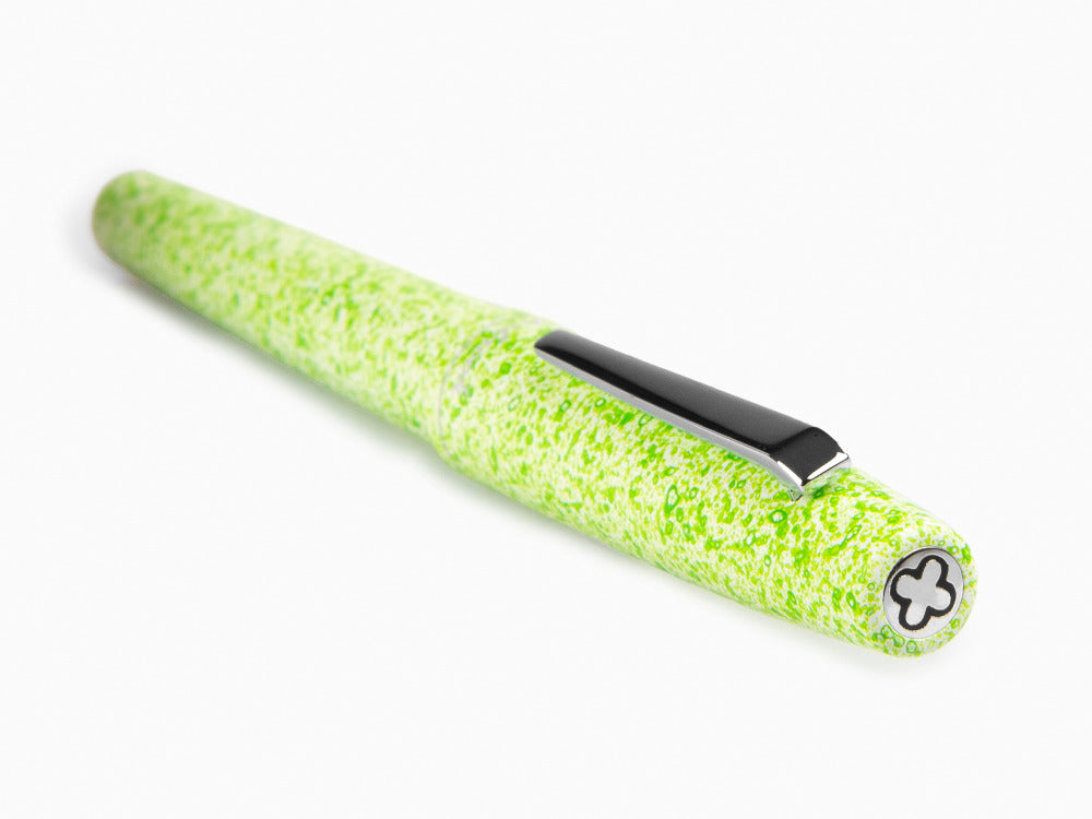 Roller Esterbrook Camden Composition, Resina, Verde, E937