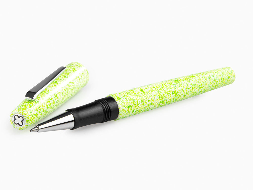 Roller Esterbrook Camden Composition, Resina, Verde, E937