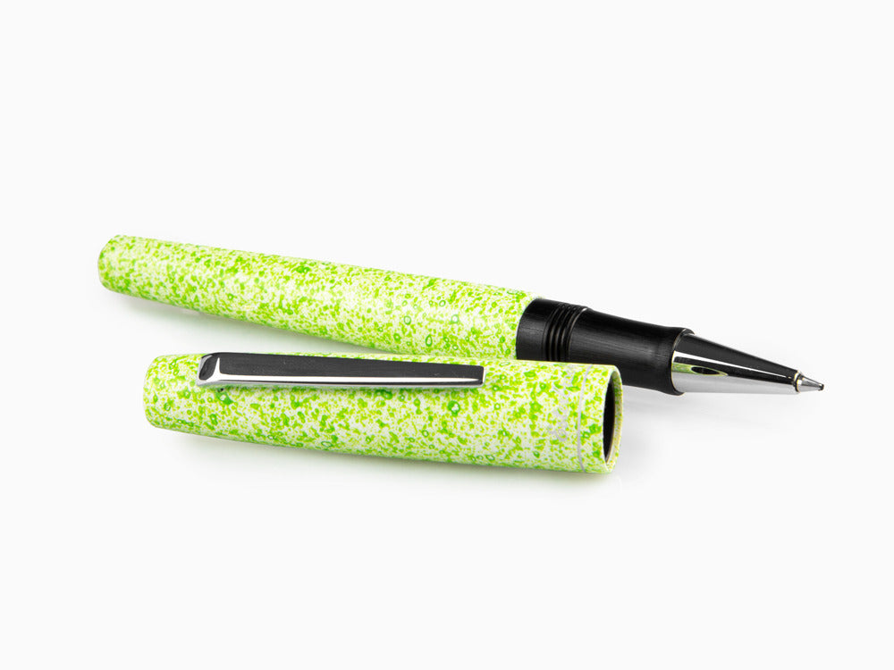 Roller Esterbrook Camden Composition, Resina, Verde, E937