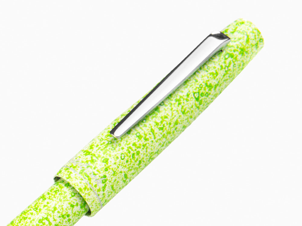 Roller Esterbrook Camden Composition, Resina, Verde, E937
