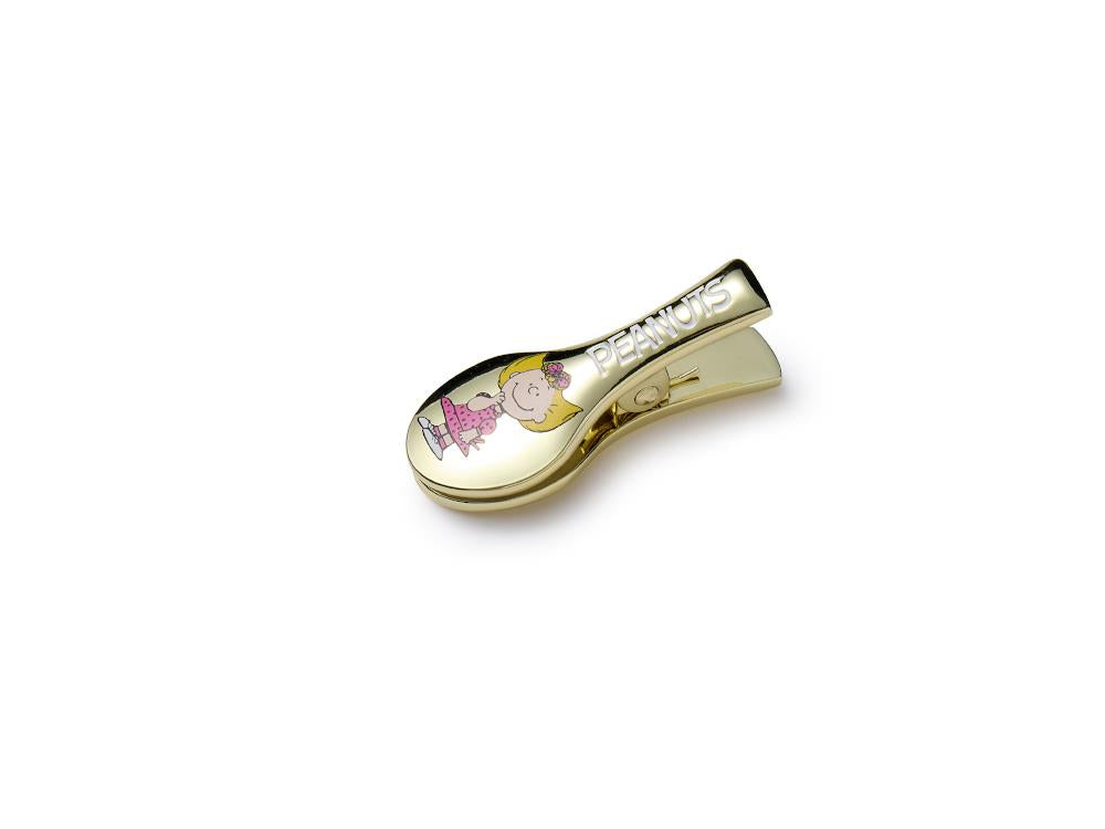 Clip Esterbrook Sally Peanuts 75th Anniversary, ECLIPSALLY