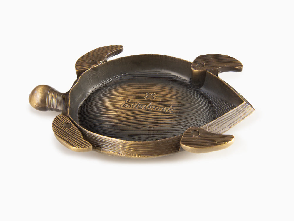 Portabolígrafos Esterbrook Patience Tortoise, EPAT