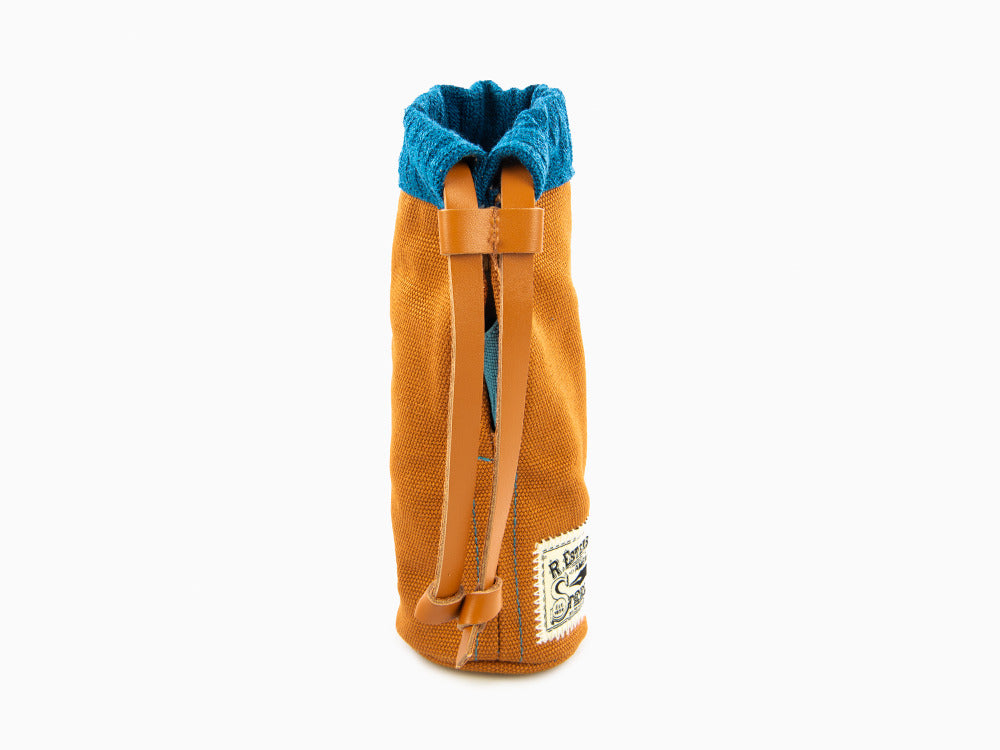 Funda De Taza Portátil Esterbrook Cap2Go Back to the Land Incredible Rock