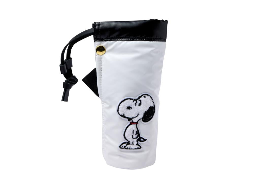 Funda De Taza Portátil Esterbrook Cap2Go Snoopy Peanuts 75th Anniversary EPEA2GO
