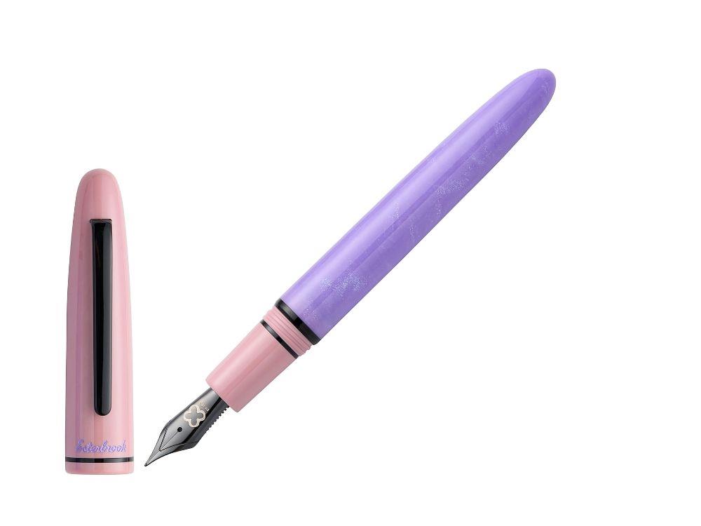 Pluma Esterbrook Pastel Halloween with Ghost Edición Especial