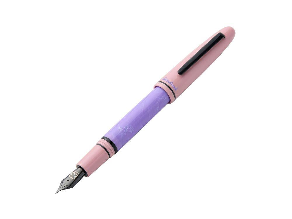 Pluma Esterbrook Pastel Halloween with Ghost Edición Especial