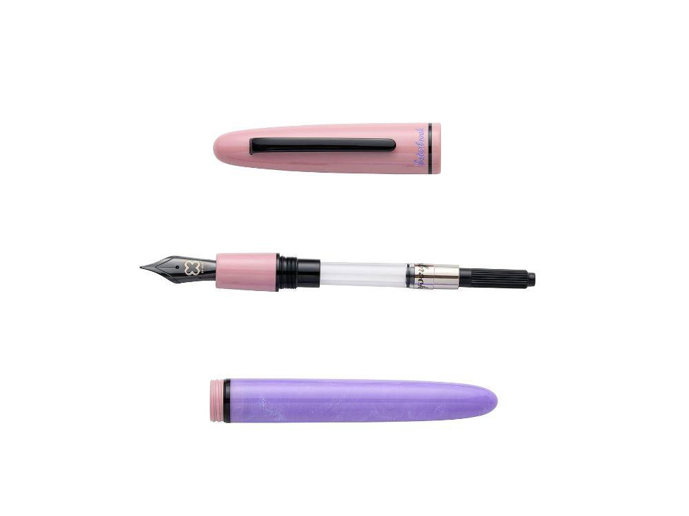 Pluma Esterbrook Pastel Halloween with Ghost Edición Especial