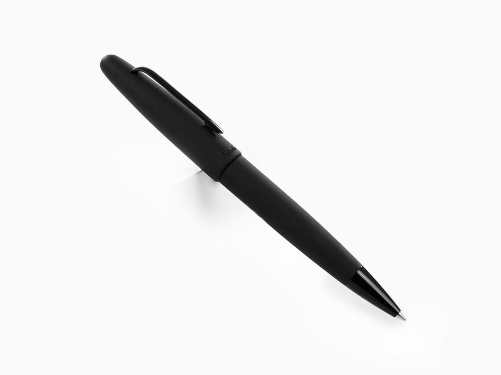 Bolígrafo Esterbrook Estie Raven Black Matte, ERVN209