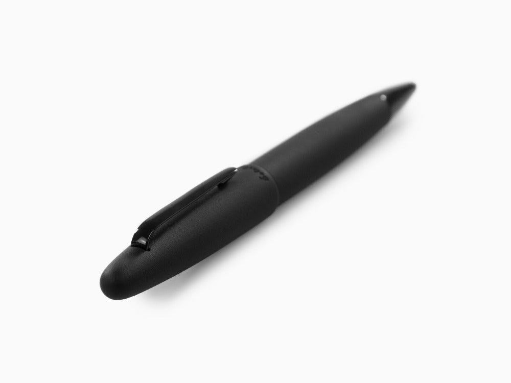Bolígrafo Esterbrook Estie Raven Black Matte, ERVN209