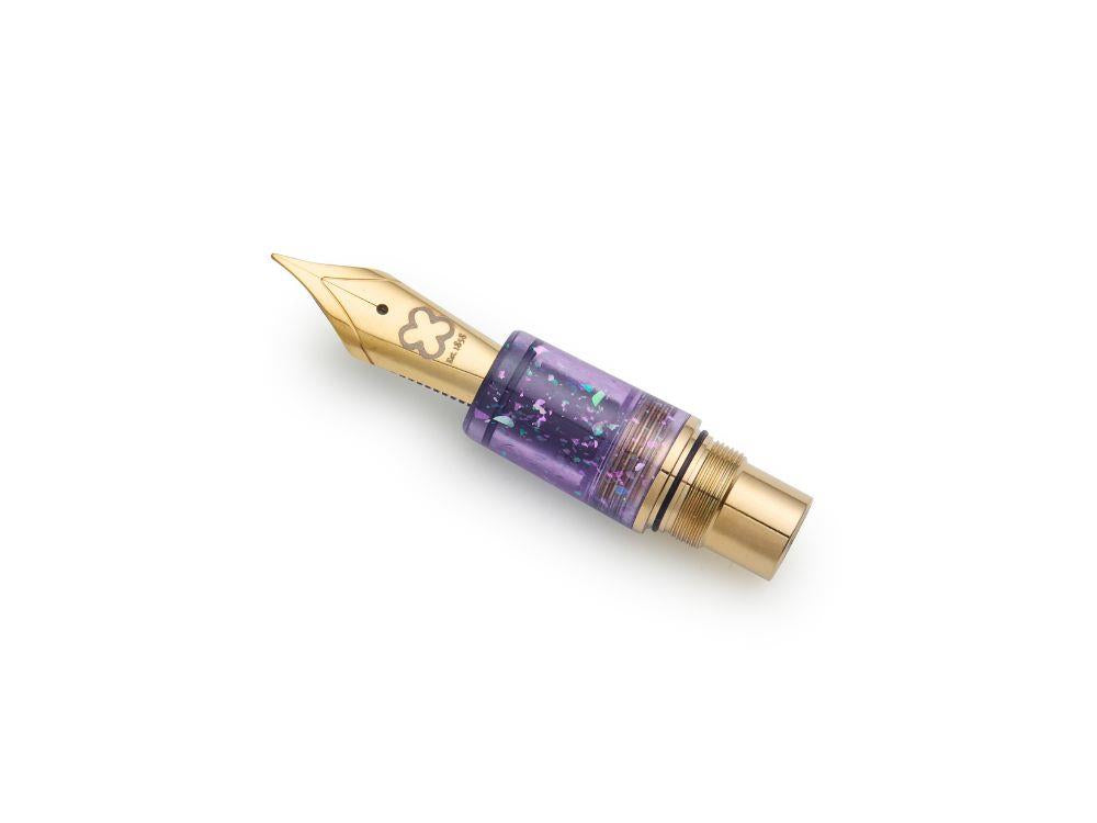 Pluma Estilográfica Esterbrook x Sakura Dragon Limited Edition, ESS906