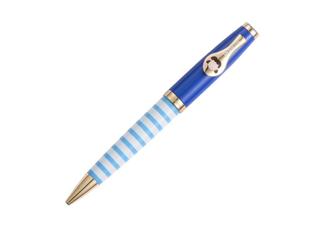Bolígrafo Esterbrook Estie Peanuts 75th Anniversary Lucy, PLUCY109