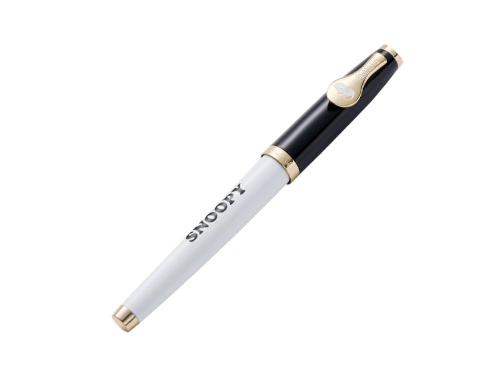 Pluma Esterbrook Estie Peanuts 75th Anniversary Snoopy, PSNPY106